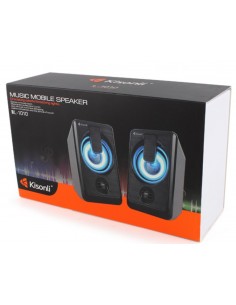 Тонколони L-1010 USB 2